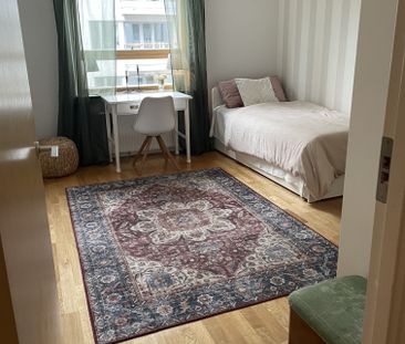 Hammarby allé, Stockholm - Photo 2