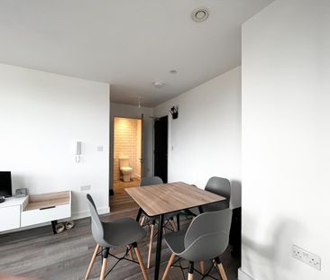 1 Bed Flat, Manchester, M16 - Photo 6