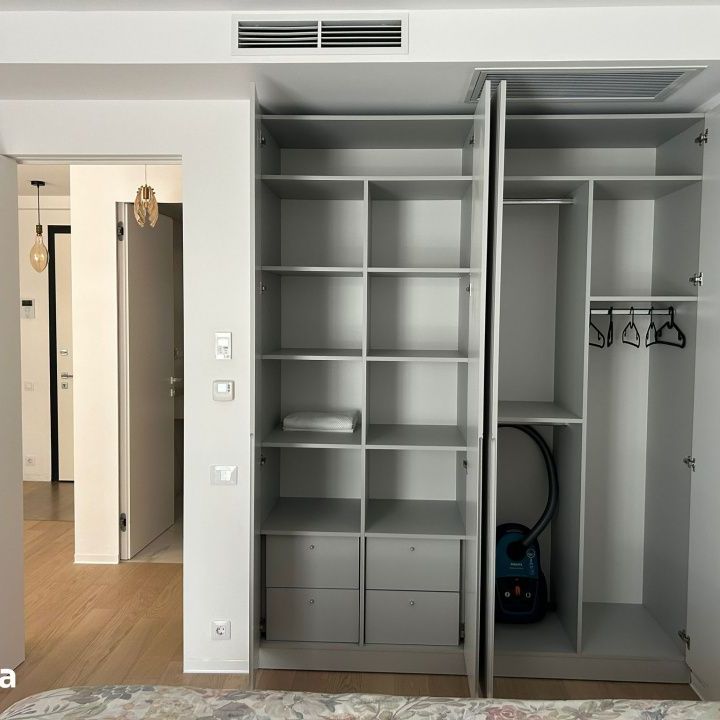 Apartament 2 Camere / One Lake Club Floreasca / 650m Metrou - Photo 1