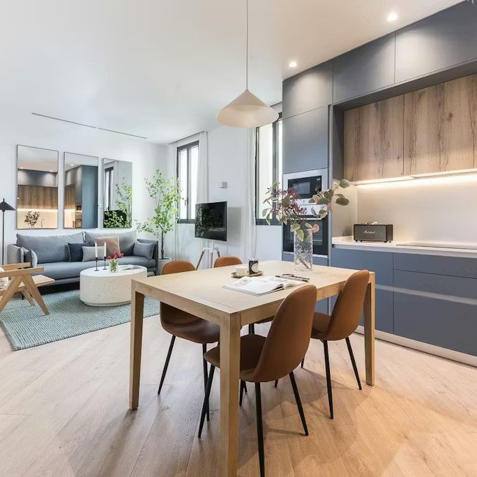 Calle del Conde de Romanones, Madrid, Community of Madrid 28012 - Foto 1