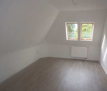 Nahe Eilenriede! DG-Wohnung ca. 84,90m² sofort verfügbar! - Foto 2