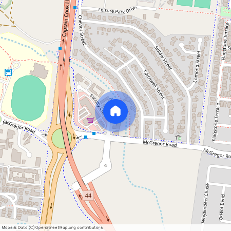 22/6-8 Faculty Close, 4878, Smithfield