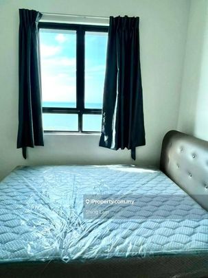 Iconic Vue, Batu Feringghi - Foto 1