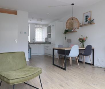 Te huur: Huis Bentheimerstraat 3 in Utrecht - Foto 3