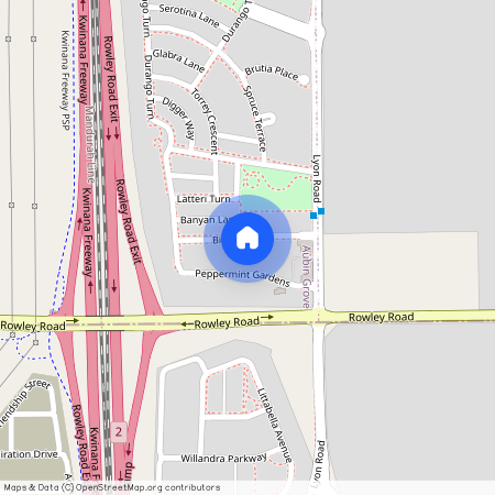 19 Birch Road, WA 6164, Aubin Grove