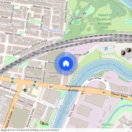 1409/4 Joseph Road, Vic 3011, Footscray