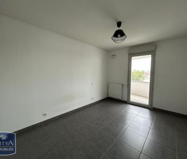 Location Appartement 2 pièces 45m² TOULOUSE 31200 - Photo 1