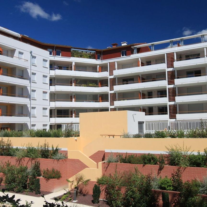 location Appartement T5 DE 107.05m² À TOULOUSE - Photo 1