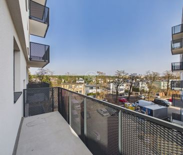 Nowoczesne mieszkanie przy ul. Produkcyjnej. - Zdjęcie 2