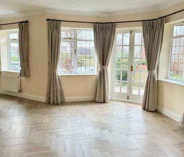 2 bedroom apartment to rent - Photo 4