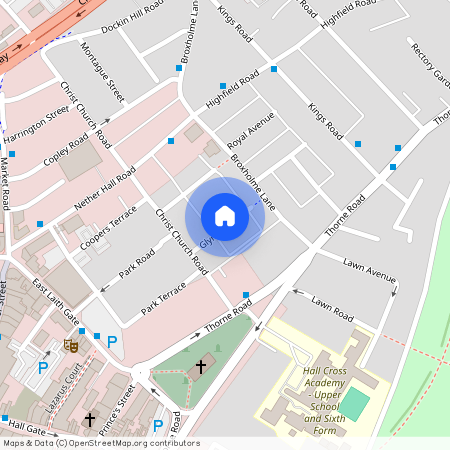 Glyn Avenue, Doncaster, DN1