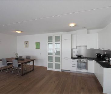 Te huur: Appartement Graafschapstraat in Amsterdam - Foto 1