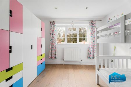 4 bedroom house to rent - Photo 4