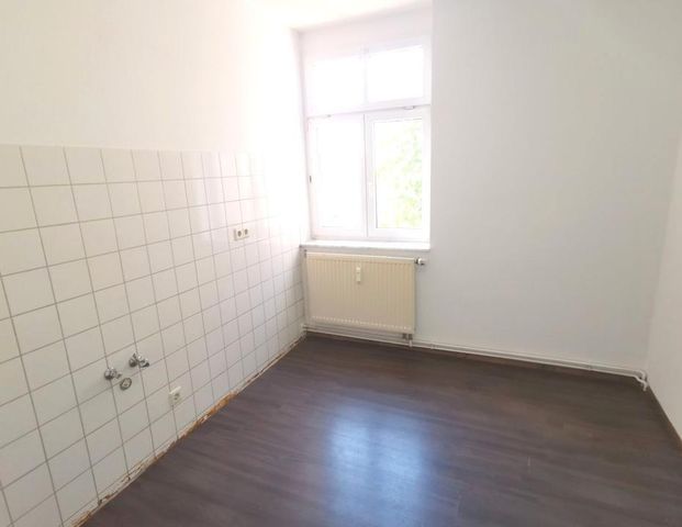 Charmante 2-Zimmer-Wohnung in Chemnitz Hilbersdorf zu vermieten - Photo 1