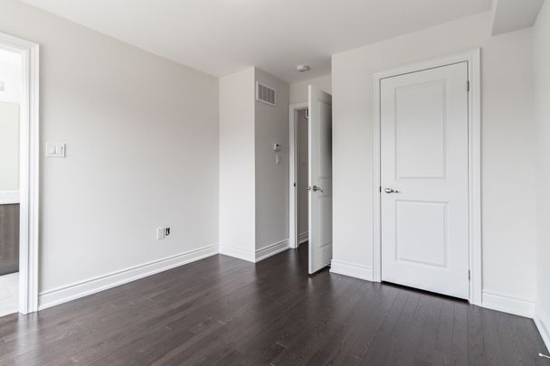 For Lease - 3 Wild Rose Gardens Unit# UPPER, Toronto, Ontario - Photo 1