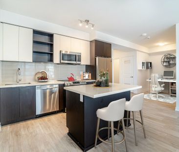 For Lease - 4675 Metcalfe Avenue Unit# 1707, Mississauga, Ontario - Photo 4