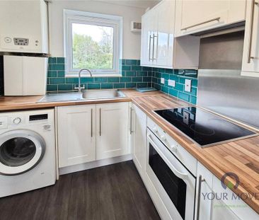 2 bedroom flat to rent - Photo 6