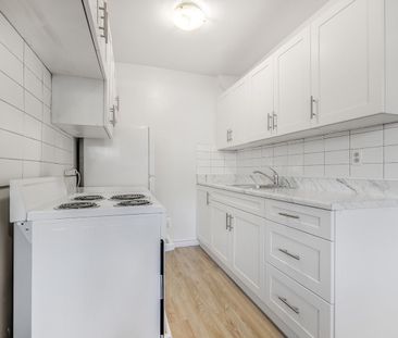 For Lease - 165 Colborne Avenue Unit# 102, Richmond Hill, Ontario - Photo 4