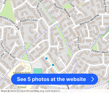 Bampton Croft, Bristol - Photo 1