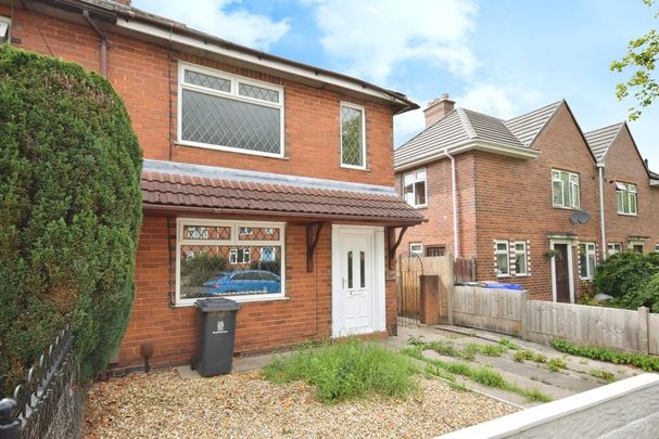 2 bedroom semi-detached house to rent - Photo 1