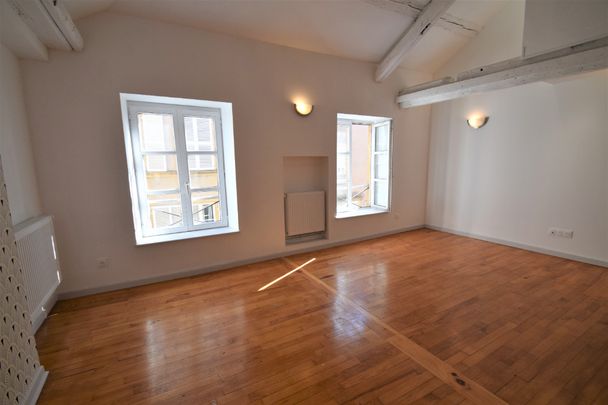 Location Appartement 3 pièces 55m² METZ 57000 - Photo 1