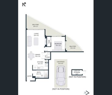 107/2 Delmar Parade, Dee Why, NSW 2099 - Photo 3