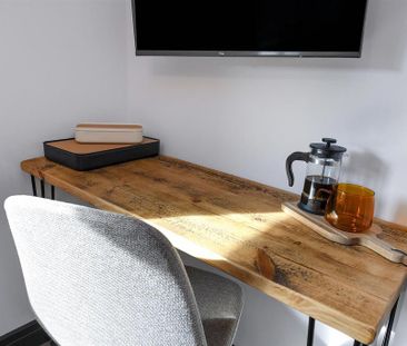 1 bedroom in a house share to rent - Photo 5