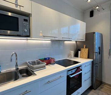 Appartement 2 pièces 34m2 REIMS 665 euros - Photo 5