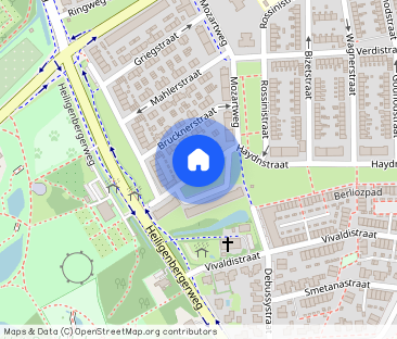 Alleen reageren indien gescheiden met kind of tijdelijke verbouwing... - Foto 1