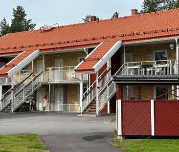 Tryffelvägen 16 D, 94471, Piteå - Foto 5