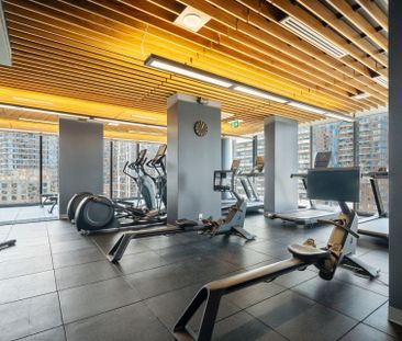 For Lease - 203 Jarvis Street Unit# 3209, Toronto, Ontario - Photo 2