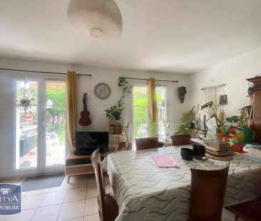Maison à louer 3 pièces 69.5m² - Photo 3