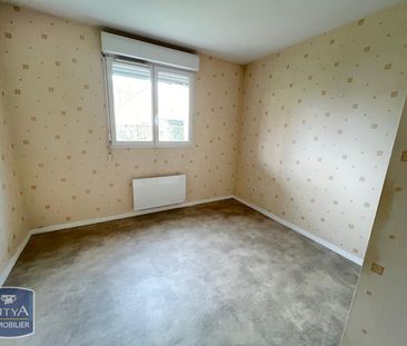 Location Appartement 2 pièces 42m² VIERZON 18100 - Photo 3
