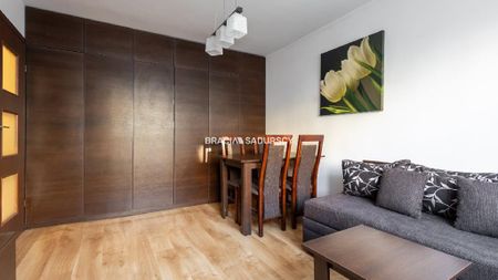 Mieszkanie Kraków Bieżanów-Prokocim powierzchnia 57.67 m² C206-WM-44212 - Фото 2