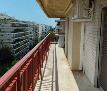 Διαμέρισμα για ενοικίαση Κέντρο (Παλαιό Φάληρο) - Photo 4