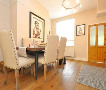 4 bedroom terraced house to rent - Photo 5