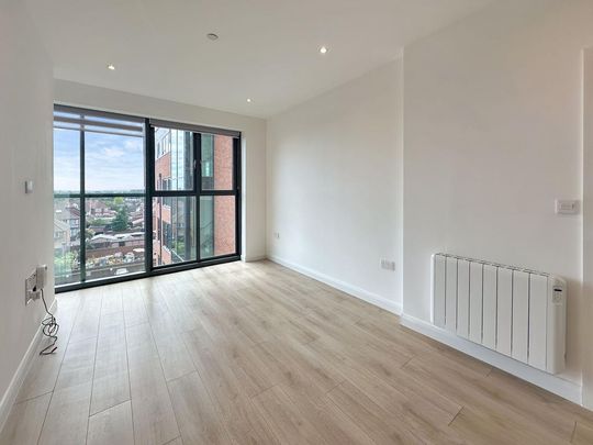 1 bedroom apartment to rent - Photo 1