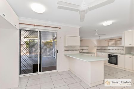 6 Bonny Court, Rasmussen QLD 4815 - House For Rent | Domain - Photo 5