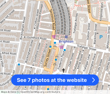 Junction Road, Brighton, BN1 - Photo 1