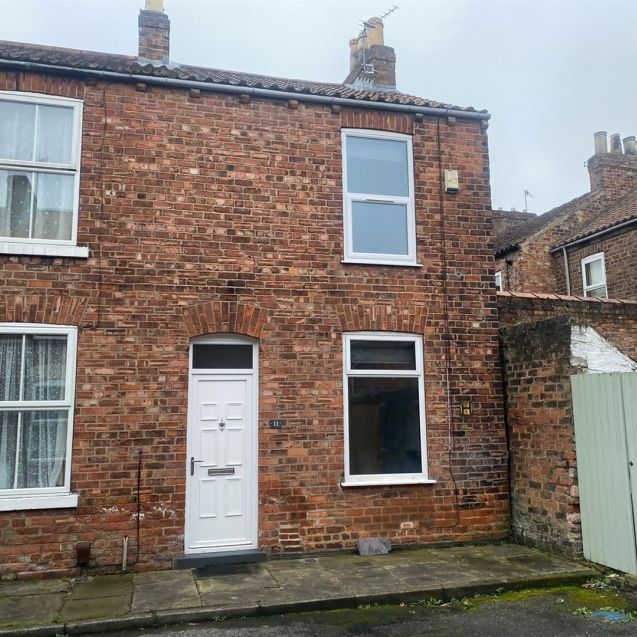 Herbert Street, Off Hull Road - Photo 1