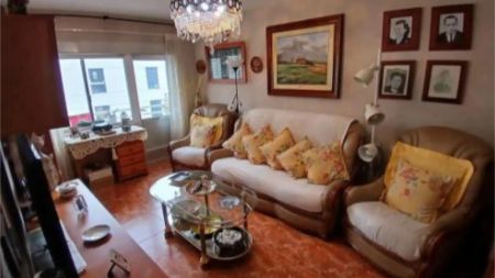 Piso de alquiler en Rúa Río Lérez, 24, Porta Nova - Foto 3