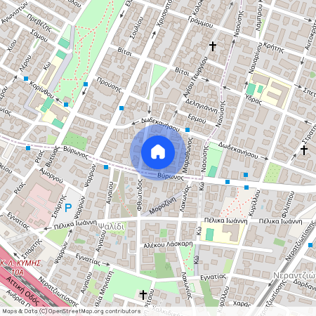 Πεύκη (Κάτω Πεύκη)