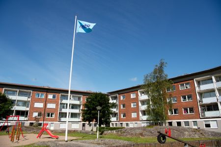 Bokgatan, Vänersborg - Photo 2