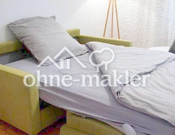 VOLLMÖBLIERTE GRÜNDERZEIT- SMARTHOME-TERRASSENWOHNUNG IN CITY- BESTLAGE - Foto 1