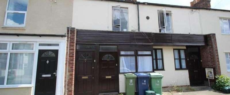 Magdalen Road, Oxford, OX4 - Photo 1