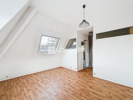 Appartement T1 Rouen à louer - Photo 2