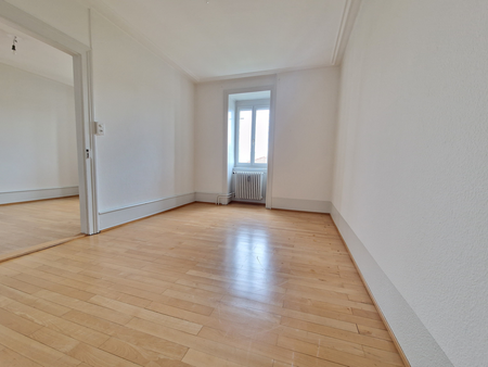 Schöne Altbauwohnung an zentraler Lage - Photo 4