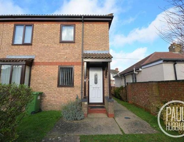 Fen Court, Lowestoft, NR33 - Photo 1