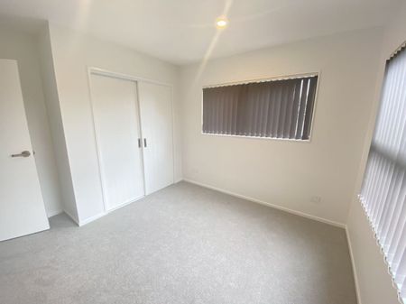 Brand New Townhouse in New Lynn！！ - Photo 5