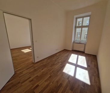 ERSTBEZUG COLUMBUSGASSE-SCHÖNE 3 ZIMMERWOHNUNG - Photo 5